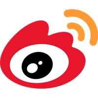 新浪微博logo